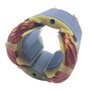 Estator/ Bobina 110V para Furadeira DW107 - 151240-01 - Dewalt
