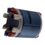 Estator/ Bobina 110V para Retifica - Bosch