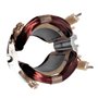 Estator/ Bobina 115V 55T - 625756-0 - Makita