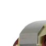 Estator/ Bobina 115V para Martelo Demolidor - 636301-6 - Makita