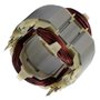 Estator/ Bobina 115V para Martelo Demolidor - 636301-6 - Makita