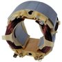 Estator/ Bobina 115V para Martelo Demolidor - 636301-6 - Makita