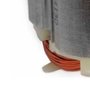 Estator/ Bobina 115V para Martelo Rompedor - 634506-2 - Makita