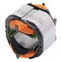 Estator/ Bobina 11B6 220V para GSB - 160422057C - Bosch