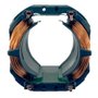 Estator/ Bobina 11B6 220V para GSB - 160422057C - Bosch