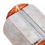 Estator/ Bobina 120V para Lixadeira Politriz WP1300 - 5140013-54 - Dewalt