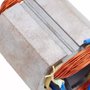 Estator/ Bobina 120V para Lixadeira Politriz WP1300 - 5140013-54 - Dewalt