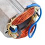 Estator/ Bobina 120V para Lixadeira Politriz WP1300 - 5140013-54 - Dewalt