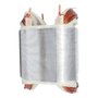 Estator/ Bobina 127V - 1614220223 - Bosch