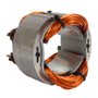Estator/ Bobina 127V - N574979 - Black & Decker