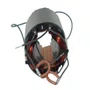 Estator/ Bobina 127V para 4100NH3 - 594611-6 - Makita