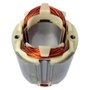 Estator/ Bobina 127V para HP2050 - 633525-5 - Makita