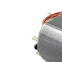 Estator/ Bobina 127V para Plaina 1555 Skil – F000607045