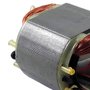 Estator/ Bobina 127V para Plaina 1555 Skil – F000607045