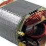 Estator/ Bobina 127V para Plaina 1555 Skil – F000607045