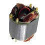 Estator/ Bobina 127V para Plaina 1555 Skil – F000607045