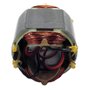 Estator/ Bobina 127V para Plaina 1555 Skil – F000607045