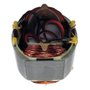 Estator/ Bobina 127V para Plaina 1555 Skil – F000607045