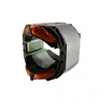 Estator/ Bobina 220V - 11B5 - 1604220570 - Bosch