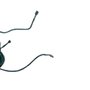 Estator/ Bobina 220V - 160422059G - Bosch