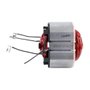 Estator/ Bobina 220V - 2604220529 - Bosch