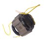 Estator/ Bobina 220V 45mm - 1604220580 - Bosch