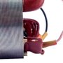 Estator/ Bobina 220V - 526198-0 - Makita