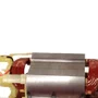 Estator/ Bobina 220V - 626653-3 - Makita Estator/ Bobina 220V - 626653-3 - Makita