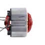 Estator/ Bobina 220V Completo - 970803230 - Makita
