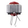 Estator/ Bobina 220V Completo - 970803230 - Makita