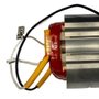 Estator/ Bobina 220V Completo para GS5000 - 523423-0 - Makita