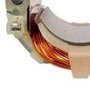 Estator/ Bobina 220V Completo para Parafusadeira TD0100 - Makita