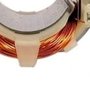 Estator/ Bobina 220V Completo para Parafusadeira TD0100 - Makita