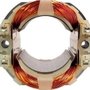 Estator/ Bobina 220V Completo para Parafusadeira TD0100 - Makita