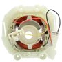Estator/ Bobina 220V e Caixa de Campo para D25980 - 496846-01 - Dewalt