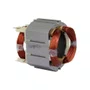 Estator Bobina 220v - Makita - 625758-6