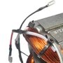 Estator/ Bobina 220V - N466194 - Dewalt