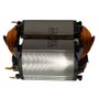Estator/ Bobina 220V para 1546 - F000607072 - Bosch