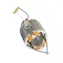 Estator/ Bobina 220V para 4340CT - 593508-6 - Makita
