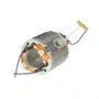 Estator/ Bobina 220V para 4340CT - 593508-6 - Makita
