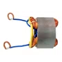 Estator/ Bobina 220V para 5007NB - 524538-6 - Makita