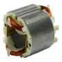 Estator/ Bobina 220V para 5606B - 634153-9 - Makita
