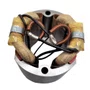 Estator/ Bobina 220V para 9015BB - 522838-8 - Makita