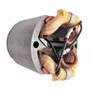 Estator/ Bobina 220V para 9015BB - 522838-8 - Makita