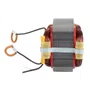Estator/ Bobina 220V para 9404 - 523404-4 - Makita