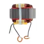 Estator/ Bobina 220V para 9404 - 523404-4 - Makita