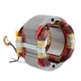 Estator/ Bobina 220V para 9404 - 523404-4 - Makita