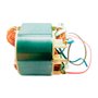 Estator/ Bobina 220V para DW714 - N478626 - Dewalt