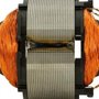 Estator/ Bobina 220V para DWE6421 - N431209 - Black & Decker
