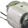 Estator/ Bobina 220V para Esmerilhadeira 1375.050 (C) - Bosch